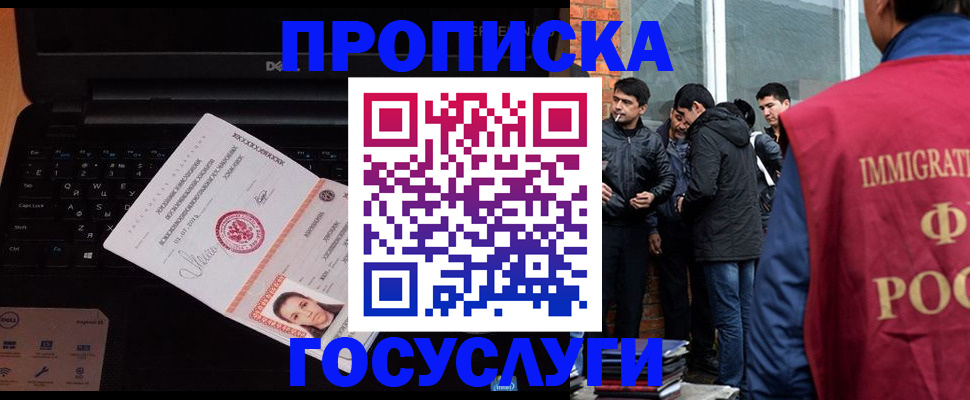 прописка в Северске